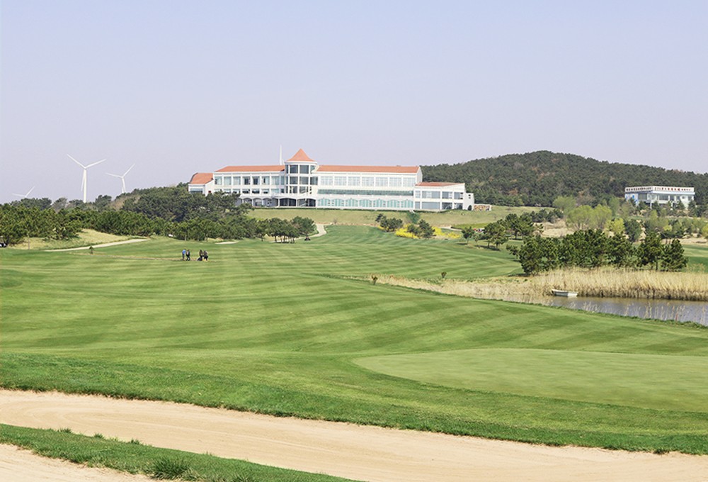 [위해]항공 취소지원 특가 5월2일 출발 단1회 3박4일 72홀 초가성비 패키지