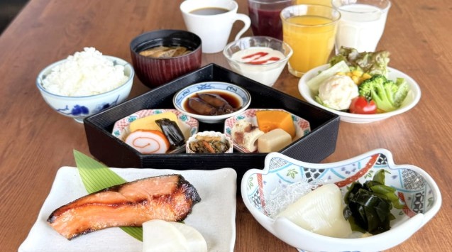 [도야마] 카나자와 시내호텔 아시아나항공 프리미엄 골프 패키지 / 4월 30일 또는 5월 3일 출발
