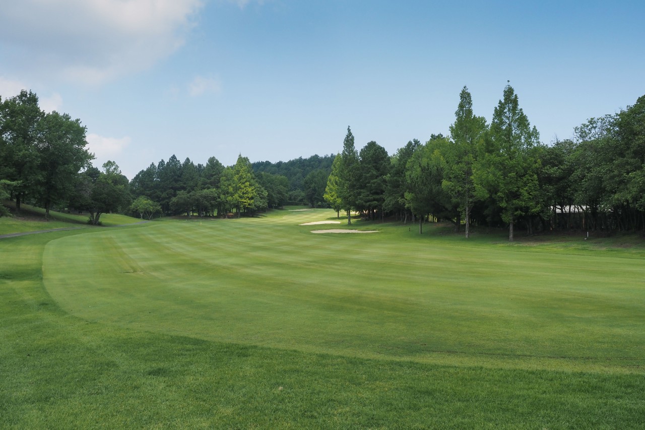 [후쿠오카] 오이타 시내중심 최고층 5성급호텔 - 명문코스 트라이얼CC 패키지