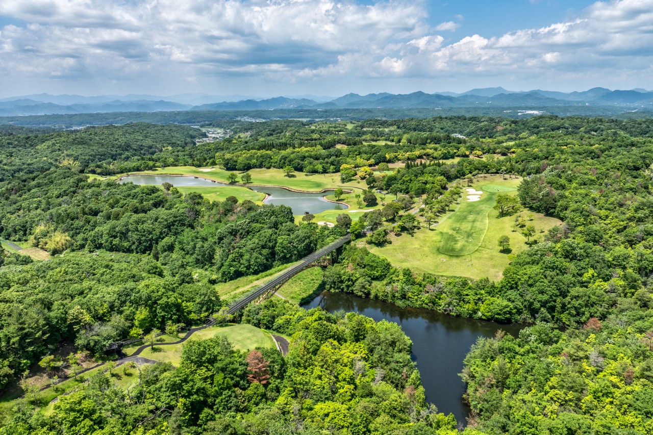 [고베] 7/15(수) 출발 #대한항공 #매일라운드 - 명문 63H구장 토조노모리