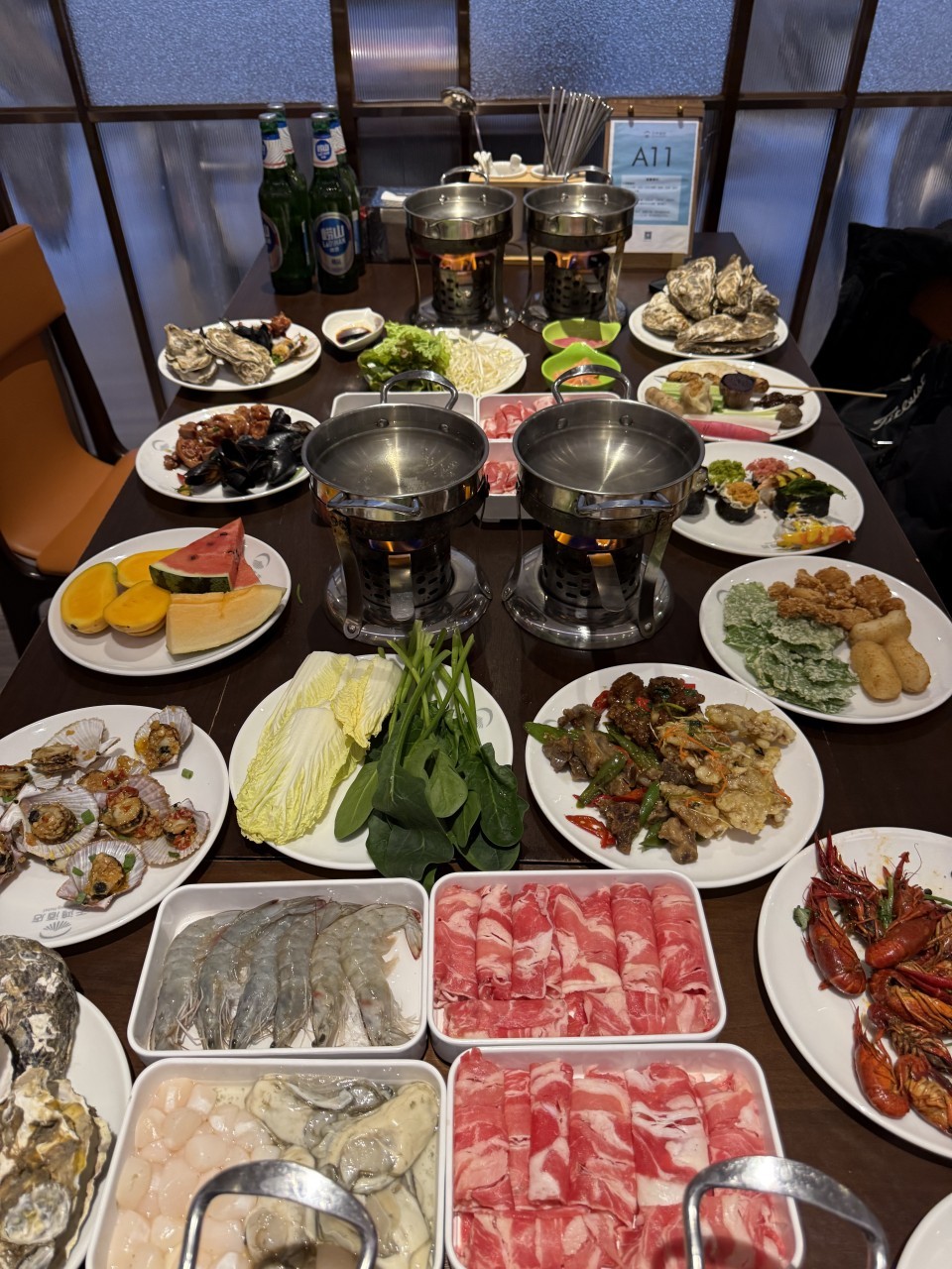[연태] 이스타항공 조조패턴 2박3일 특가패키지 - 천홍호텔 디너뷔페 주류무제한 포함