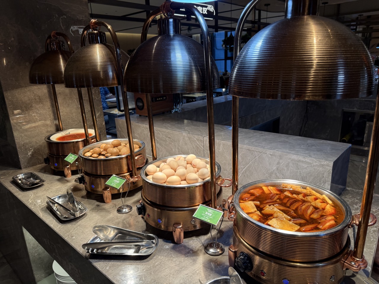 [제남] 연차없이 떠나는 직장인 맞춤골프 - 명문코스 고운호 (제남시내 핫플 인상제남 미식투어)