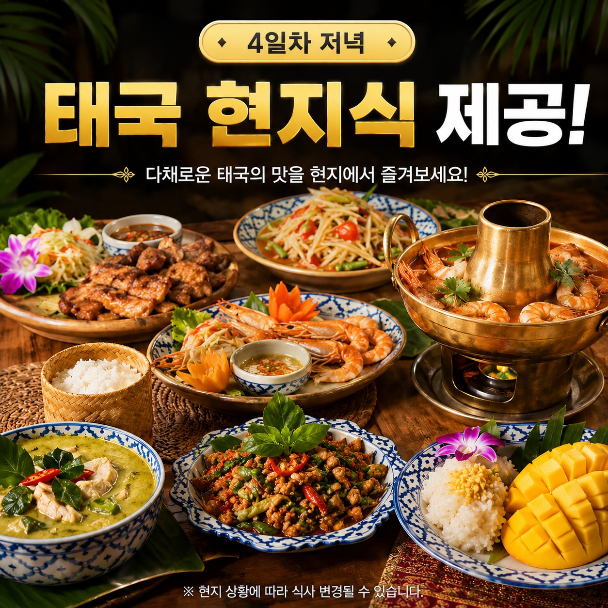 [골프몬 8월 해외월례회] 1인 예약 가능 / 조인 매칭 진행
