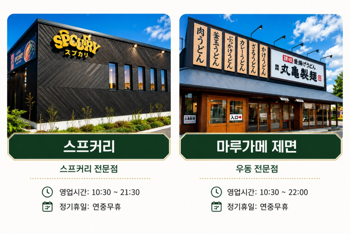 [7월 ~ 8월 특가] 북해도 7색 골프투어 4일 (치토세 시내 숙박)