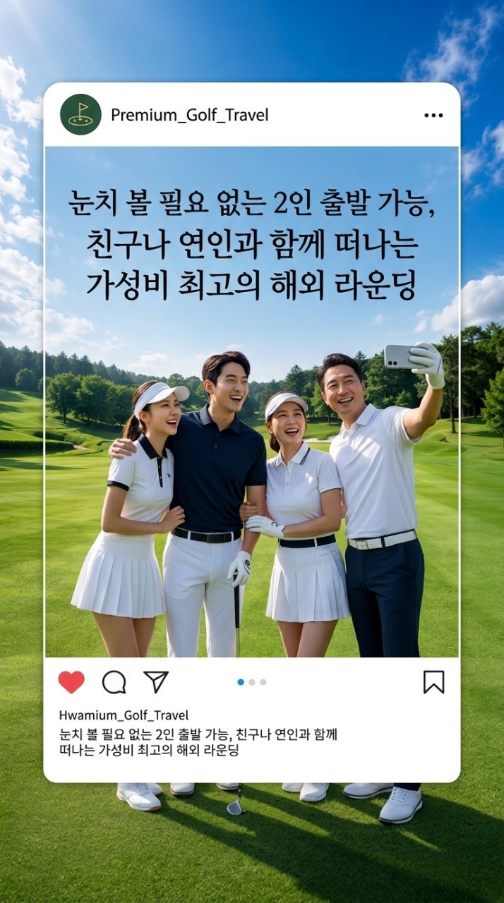 [천진 진황도] 북해도 절반금액으로 떠나는 시원한 여름골프 - BBQ 디너뷔페 1회포함 (대한항공/아시아나)