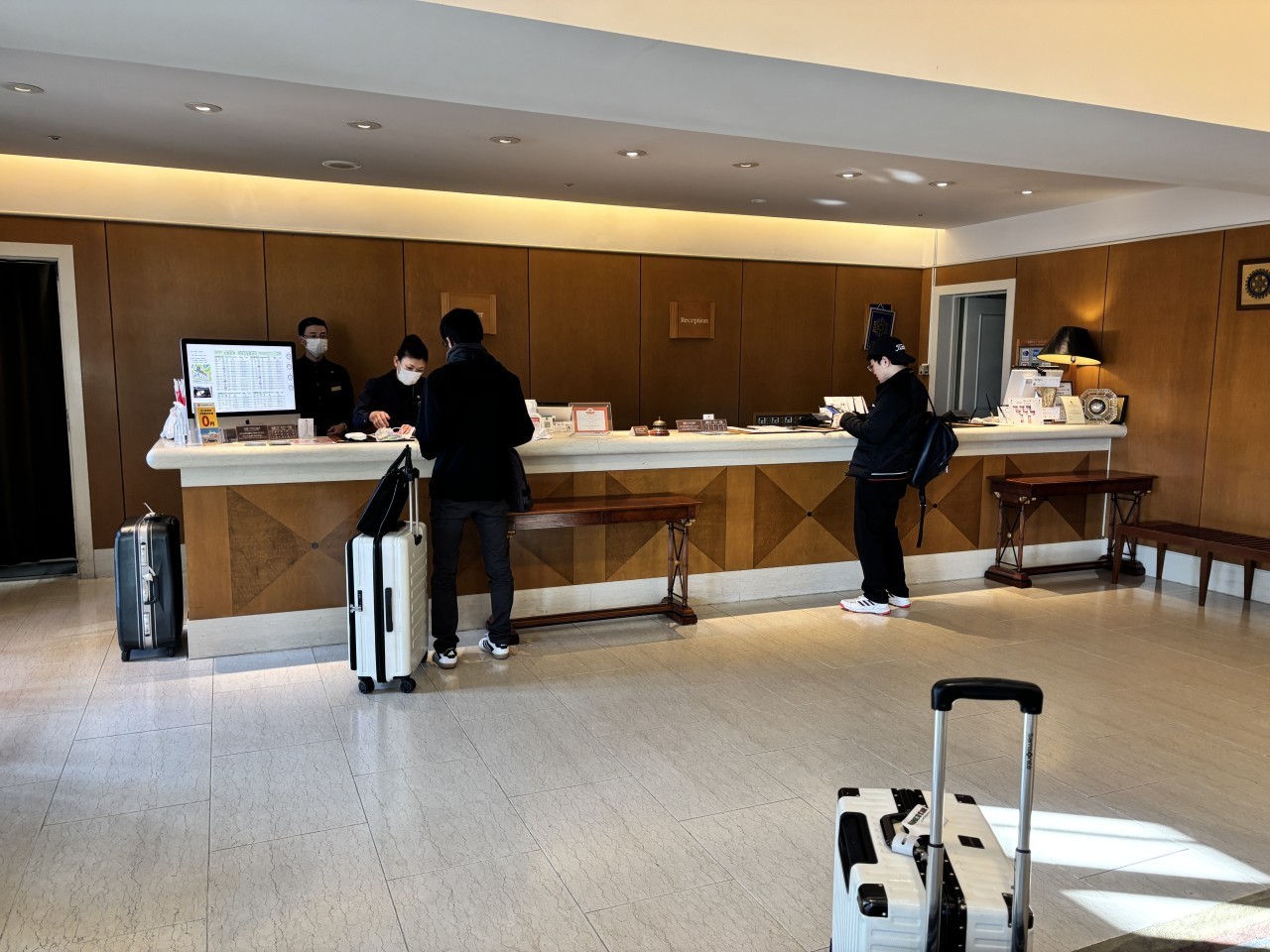[히로시마] #오션뷰 세토우치 포함 3색골프 - 호텔~공항 도보 4분거리