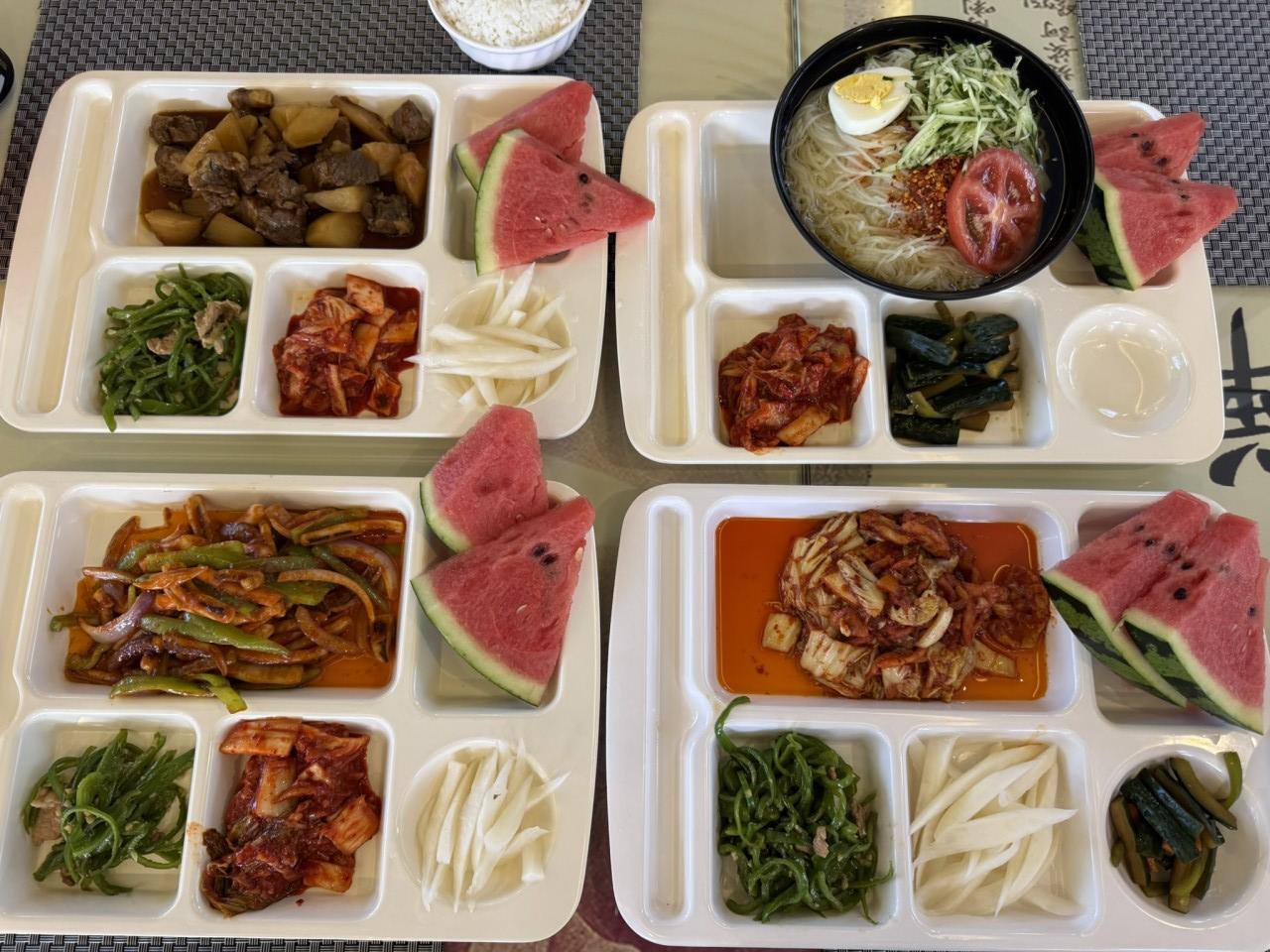 [연태] 매일 다른 골프장 3색코스 - 남방항공 2박/3박 특가패키지 (신축 천홍호텔 / 남산캐슬호텔 선택)