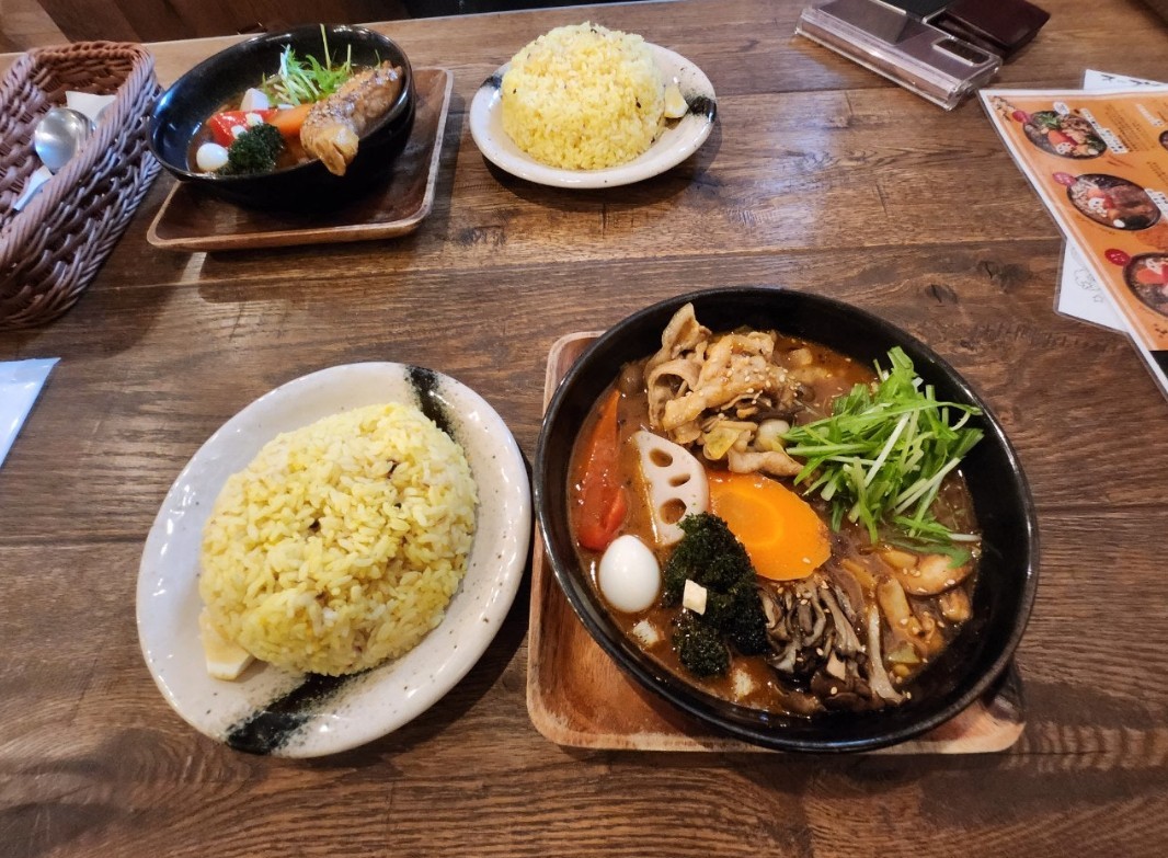 [북해도] 장마없는 북해도 여름골프 최저가 패키지 - 치토세역 시내골프 도보 자유관광OK