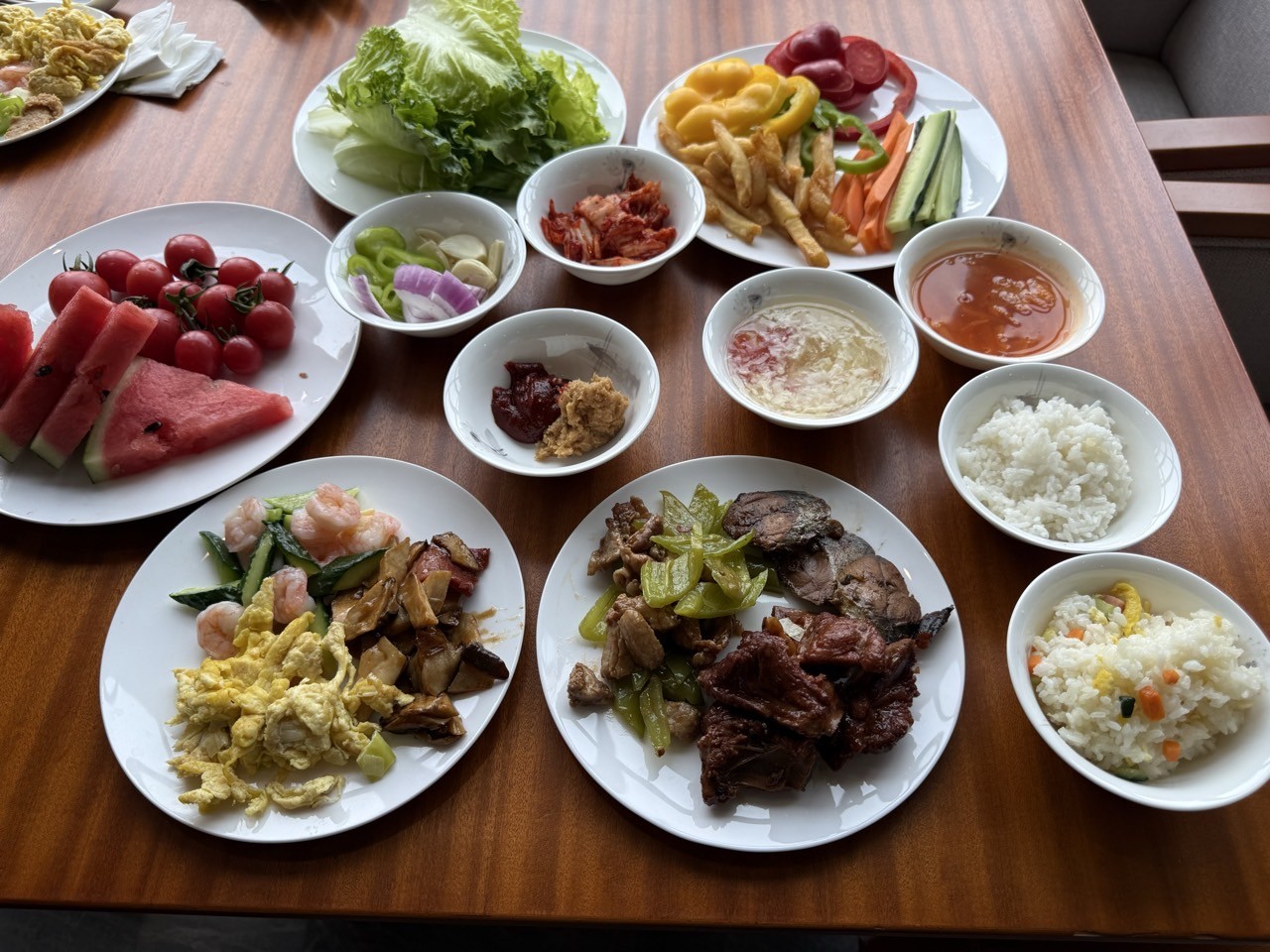 [제남] 2인부터 5인까지 프라이빗 [노캐디] 라운딩 / 국과CC + 아카디아온천호텔