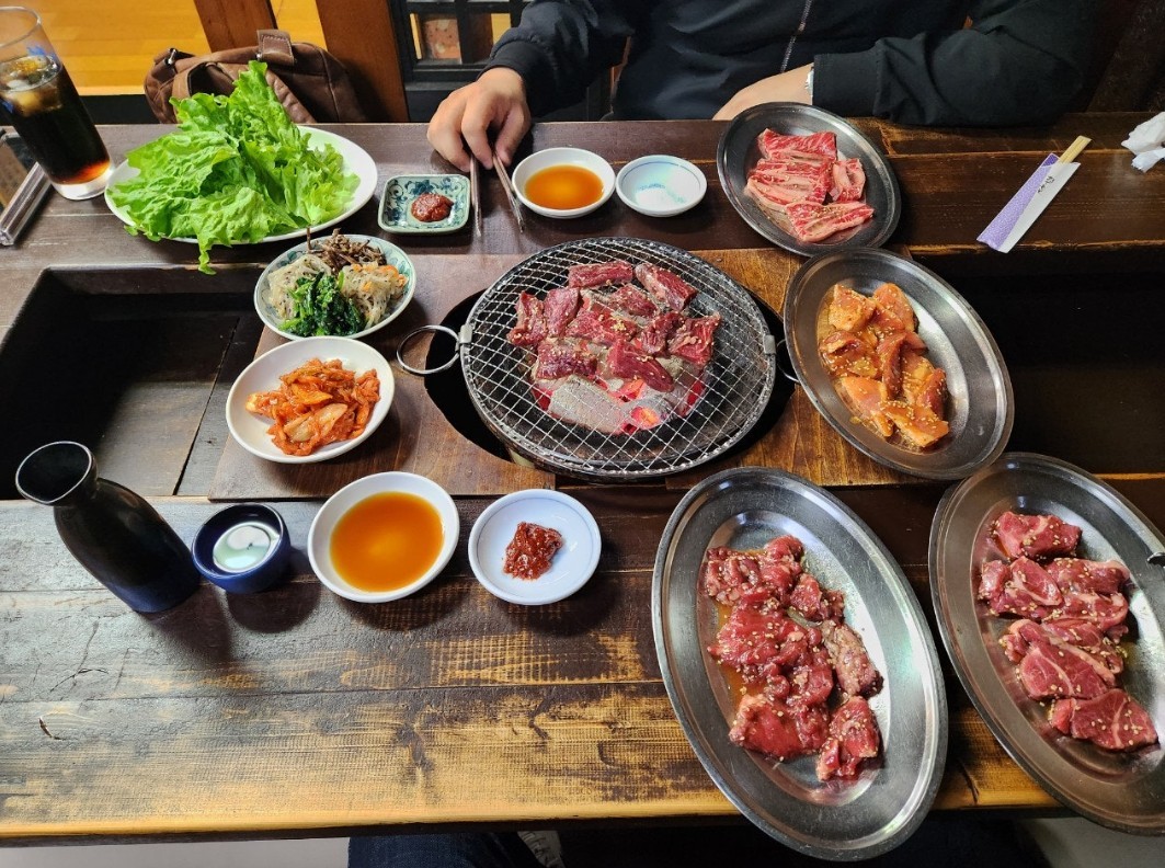 [북해도] 장마없는 북해도 여름골프 최저가 패키지 - 치토세역 시내골프 도보 자유관광OK