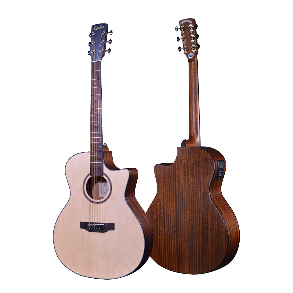 CRAFTER Lite G-16CE 크래프터 라이트 시리즈 입문용 통기타