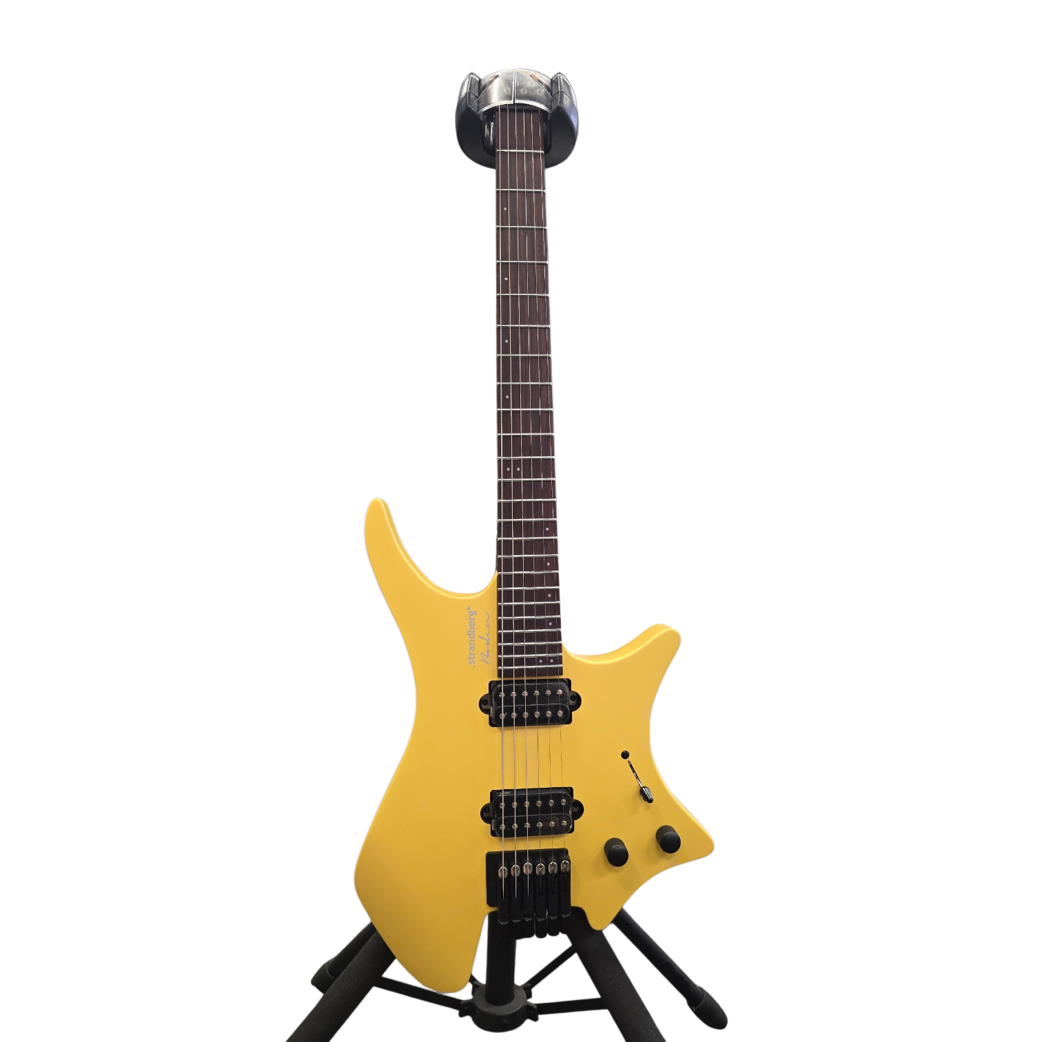 스트랜드버그 에센셜 STRANDBERG ESSENTIAL 한국 한정판 메이즈 엘로우