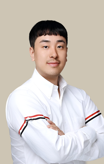 대표 탐정사 정기원