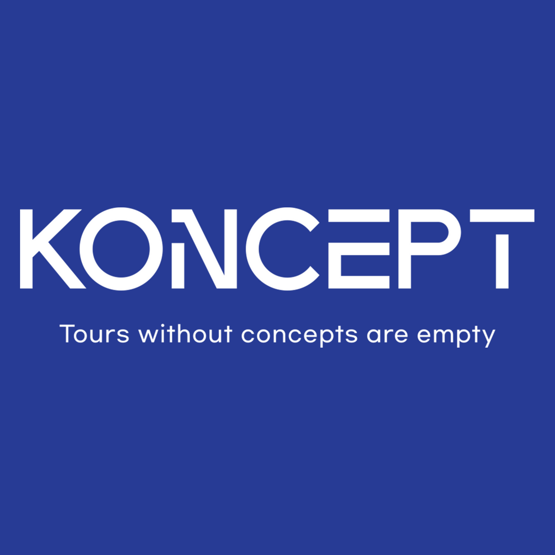 KONCEPT Korea Travel Agency