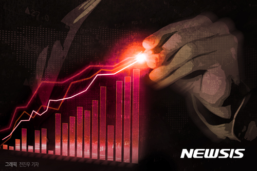 [서울=뉴시스] 특정 비상장 주식이 곧 상장을 앞두고 있으니 투자하면 단시간에 고수익을 올릴 수 있다고 속이고 거금을 편취하는 이른바 '비상장 주식 사기' 피해 사례가 속출하고 있다. 사기범들은 금융당국을 사칭한 위조 공문을 만드는 등 피해자들로 하여금 투자를 부추기기도 했다.