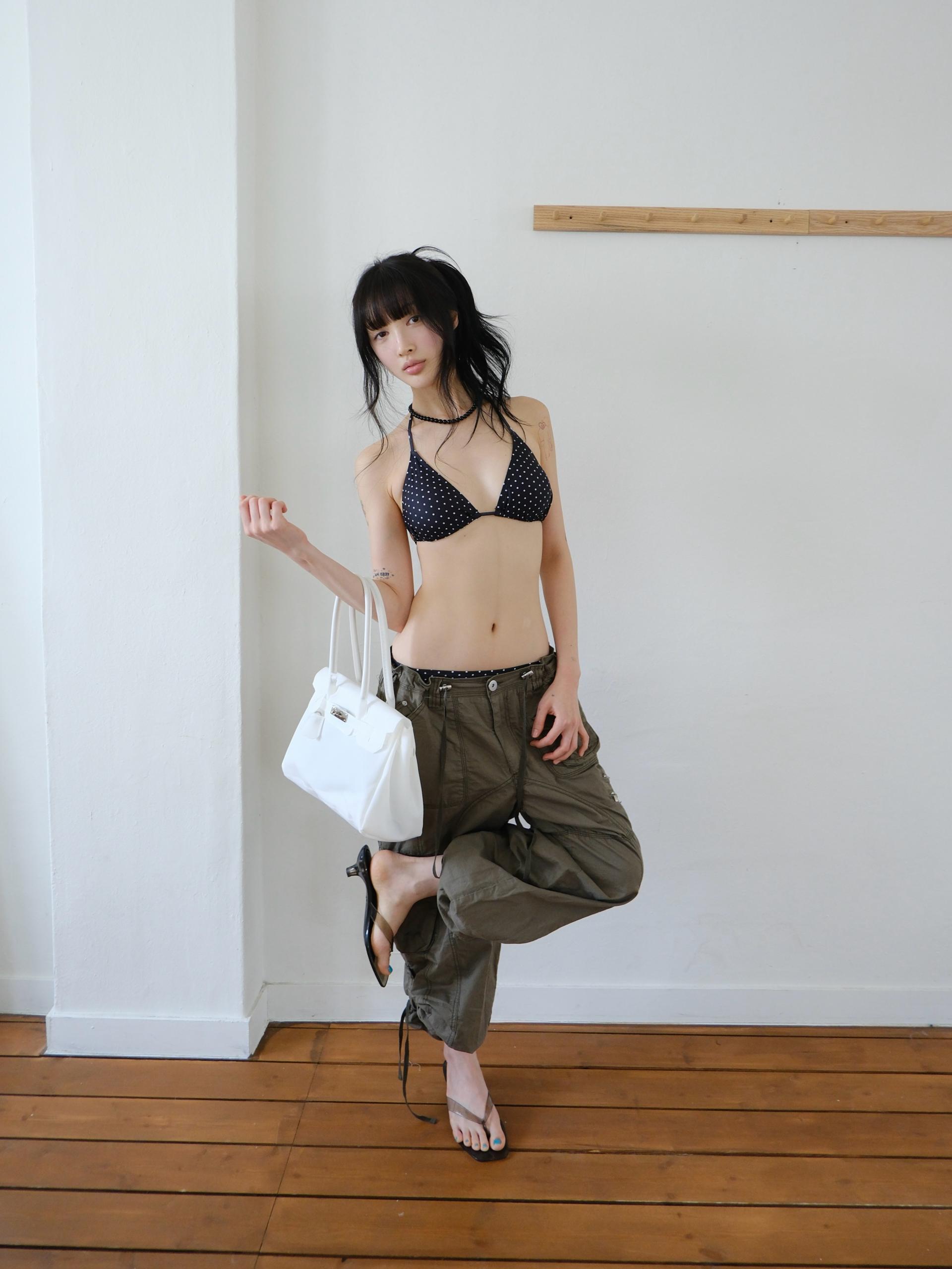 bikini
