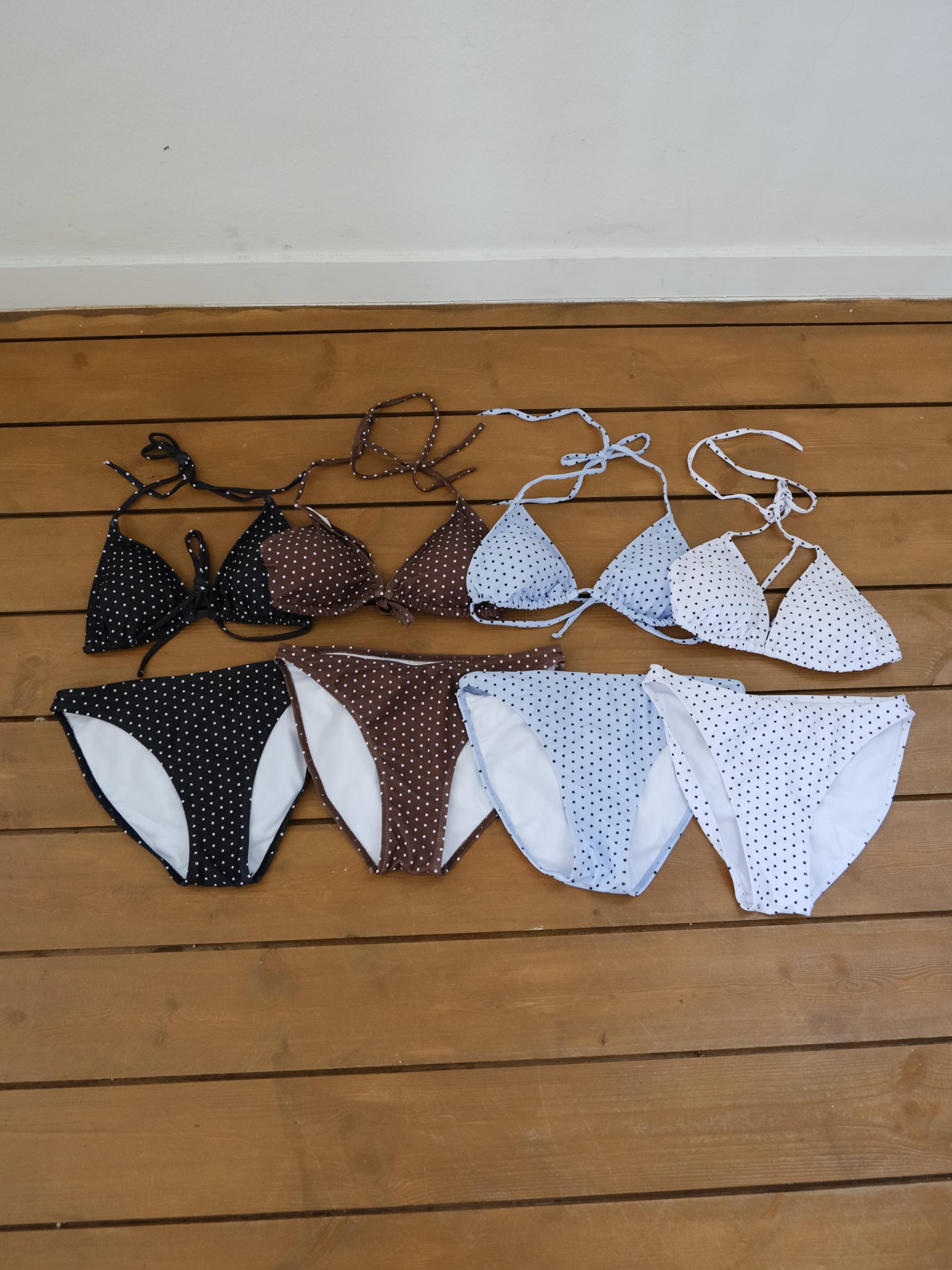 bikini