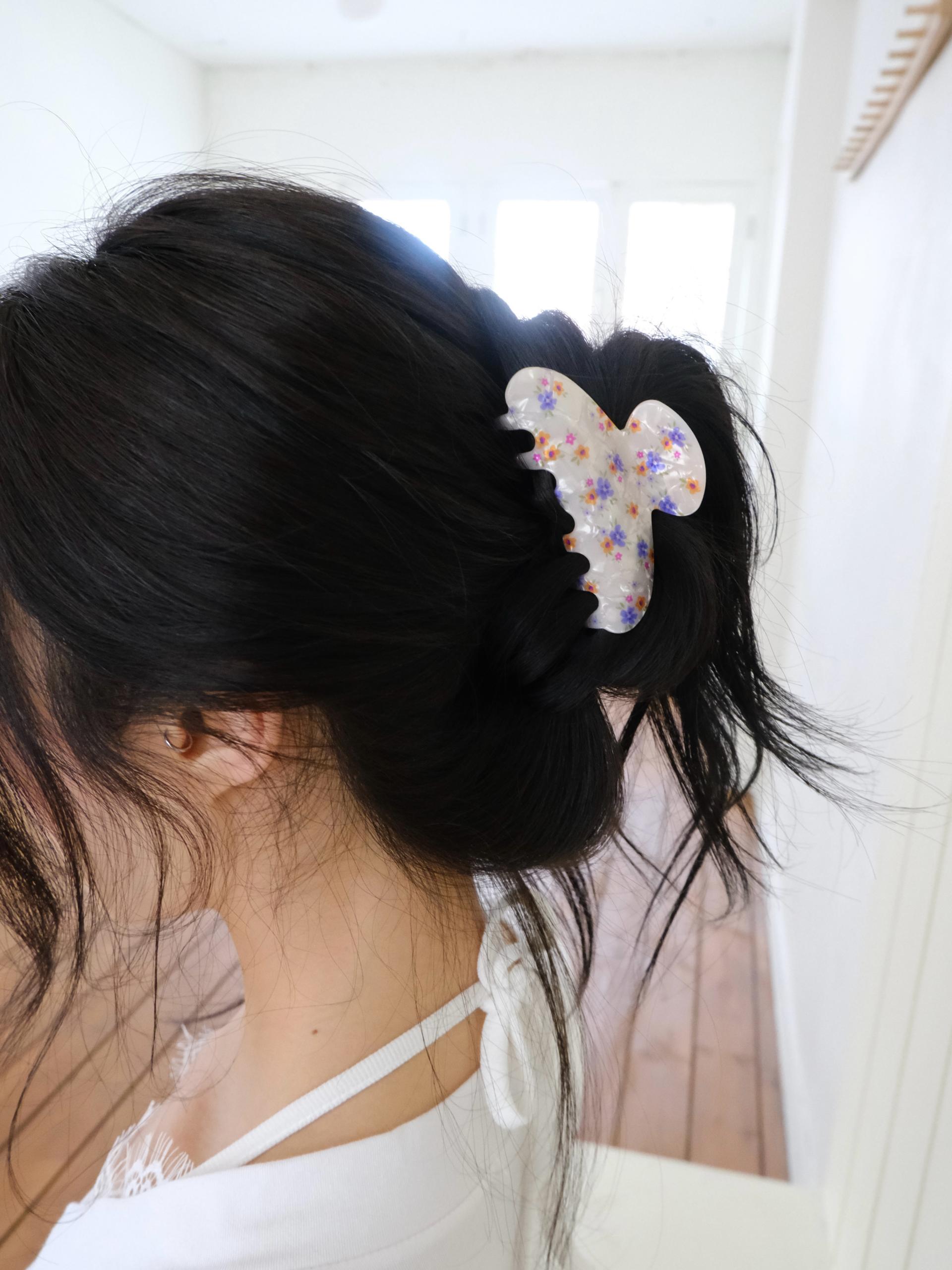 hair