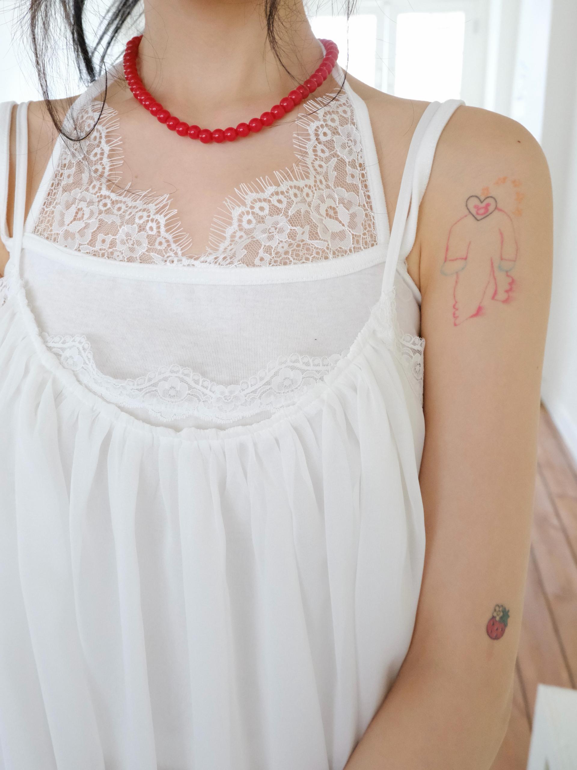 necklace