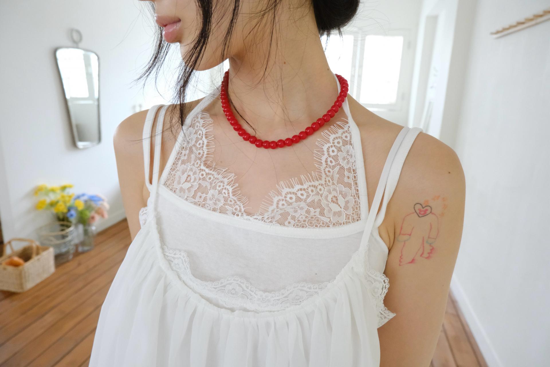 necklace