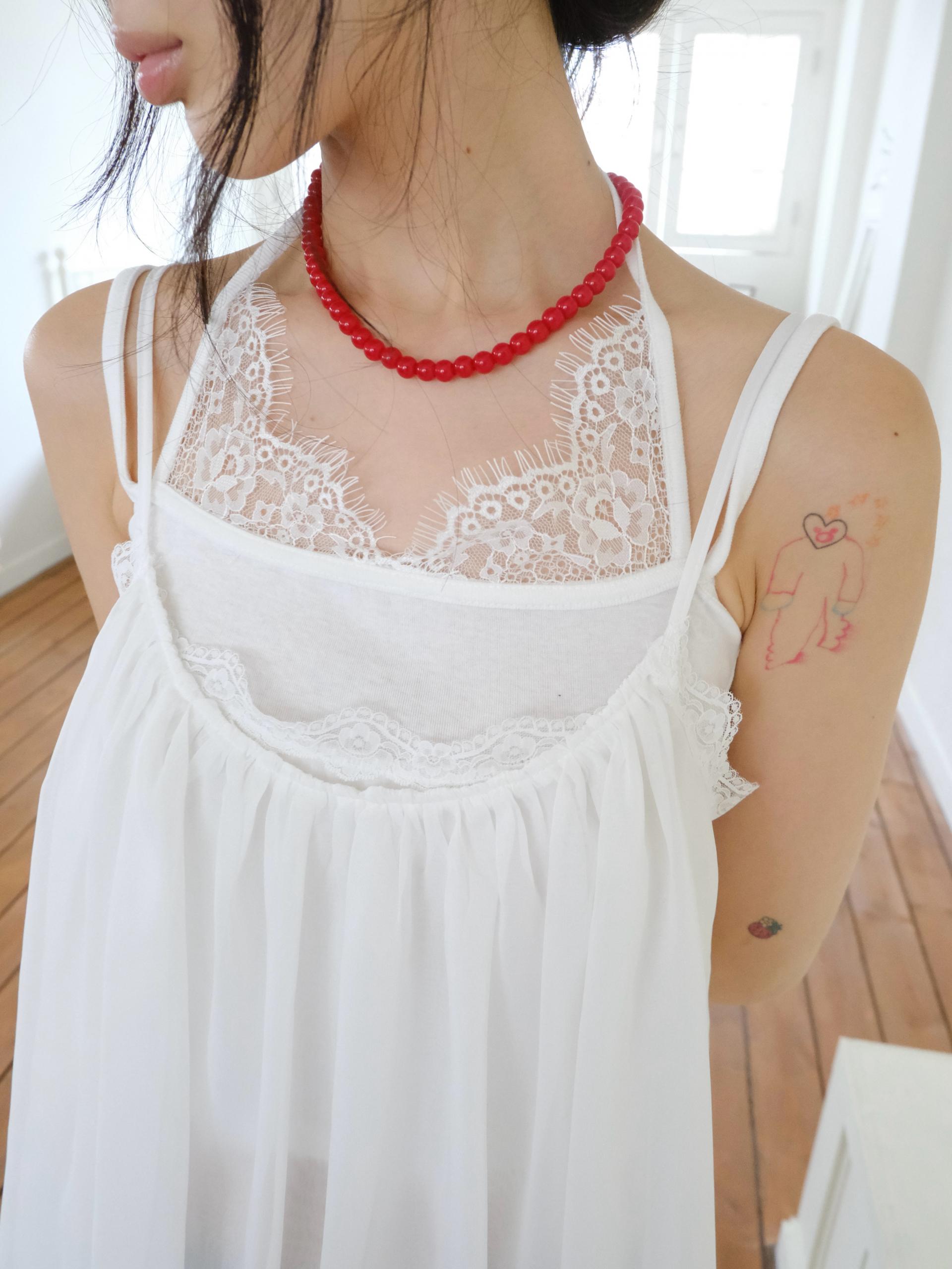 necklace