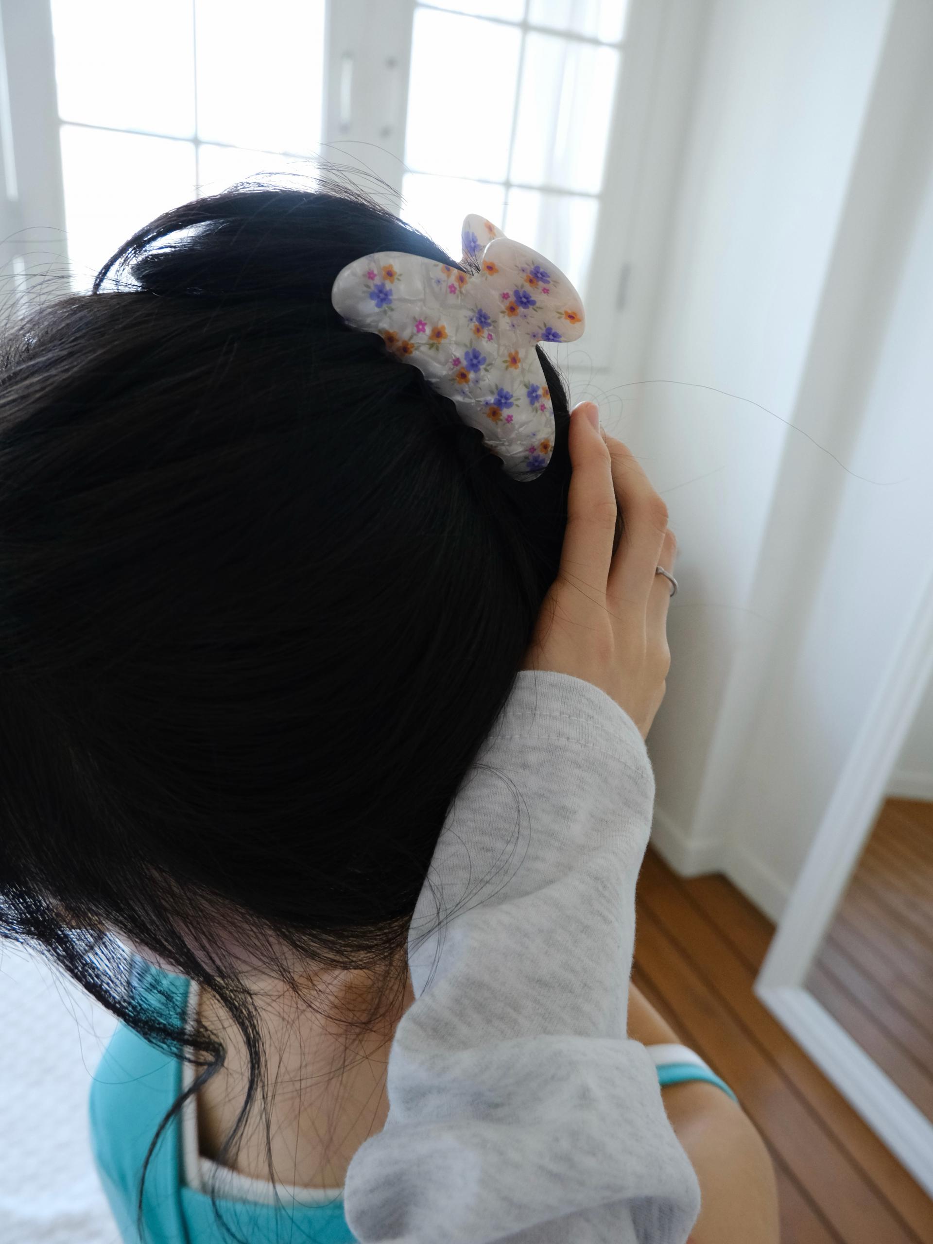hair