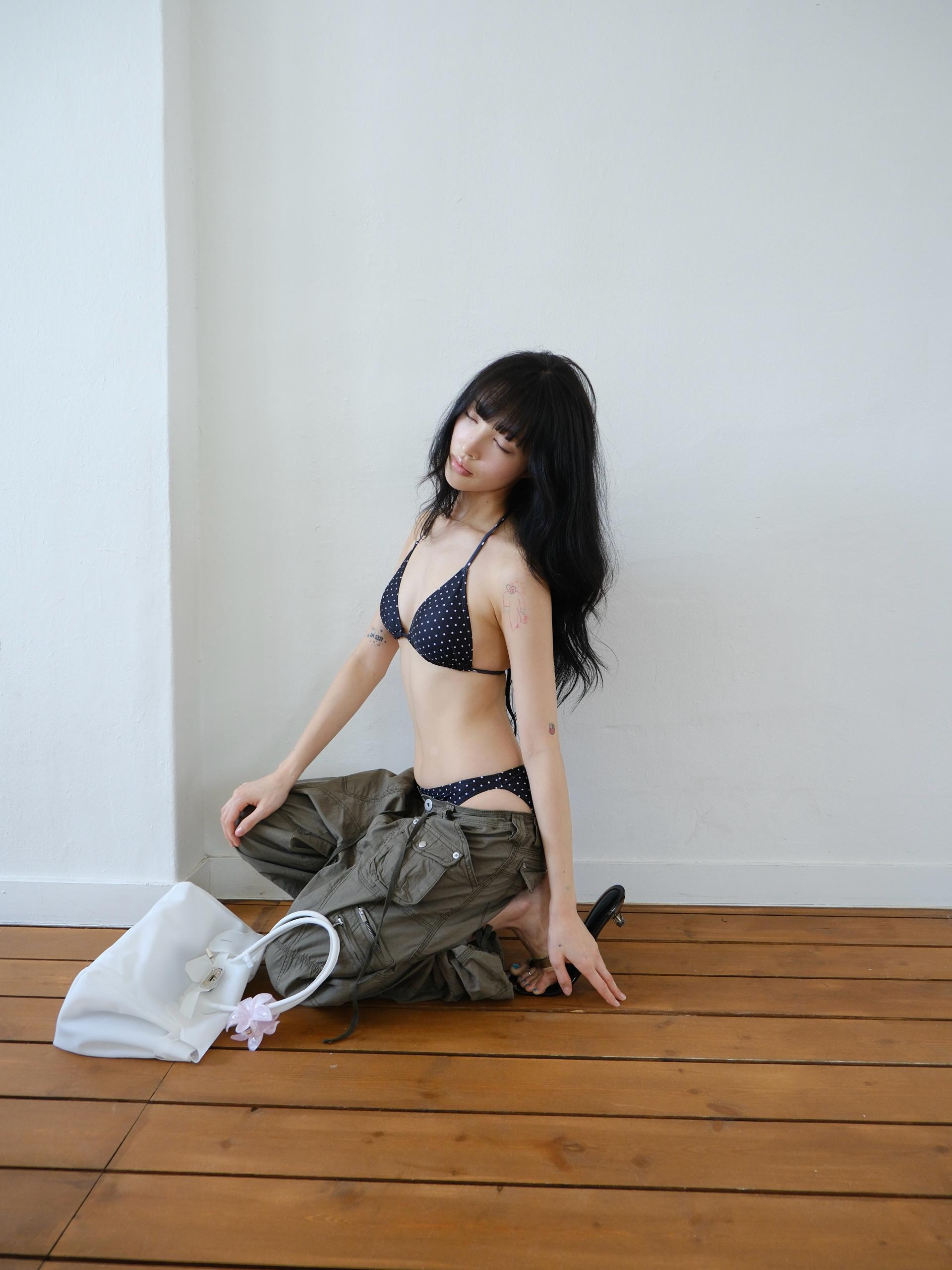 bikini