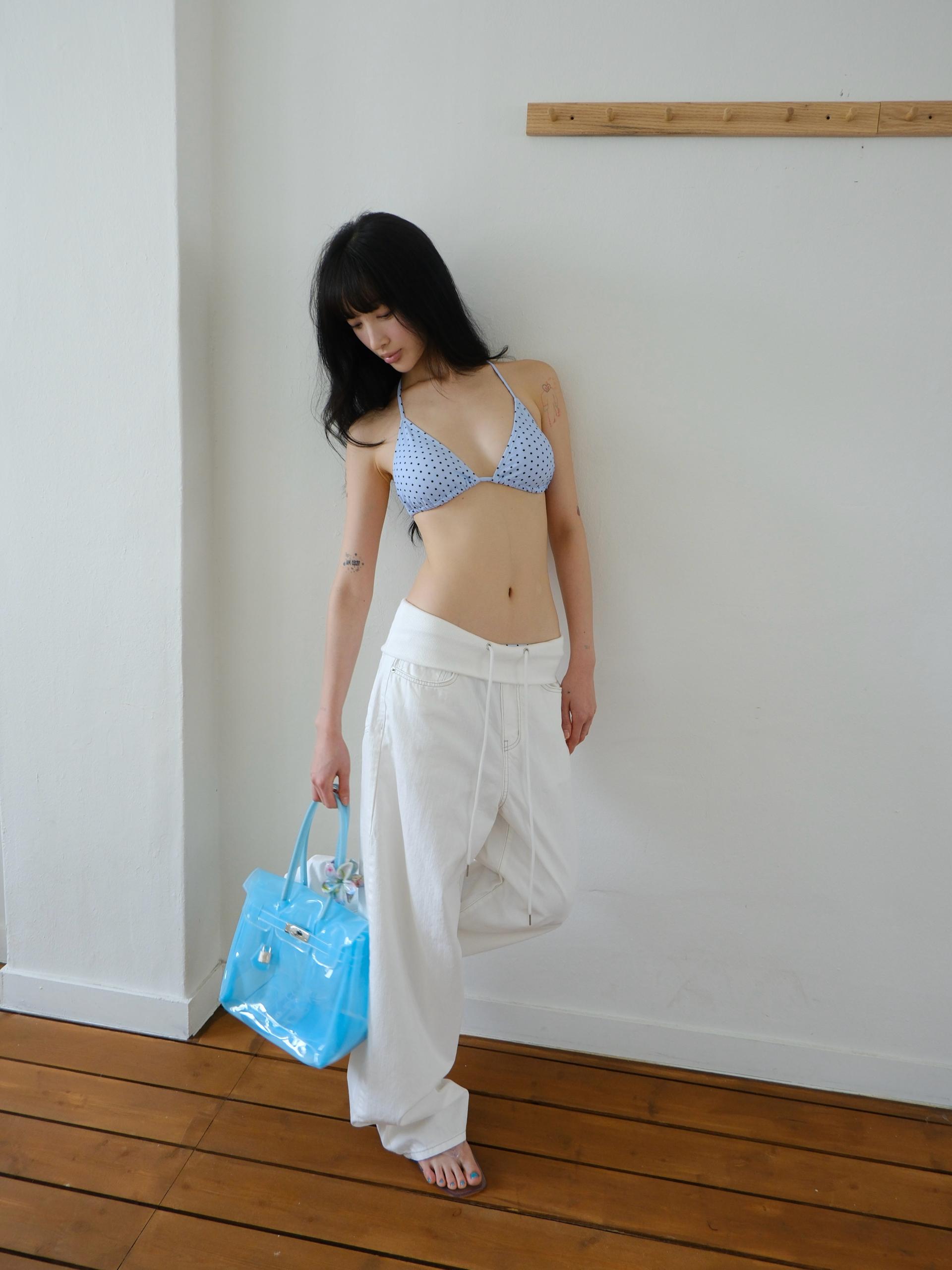 bikini