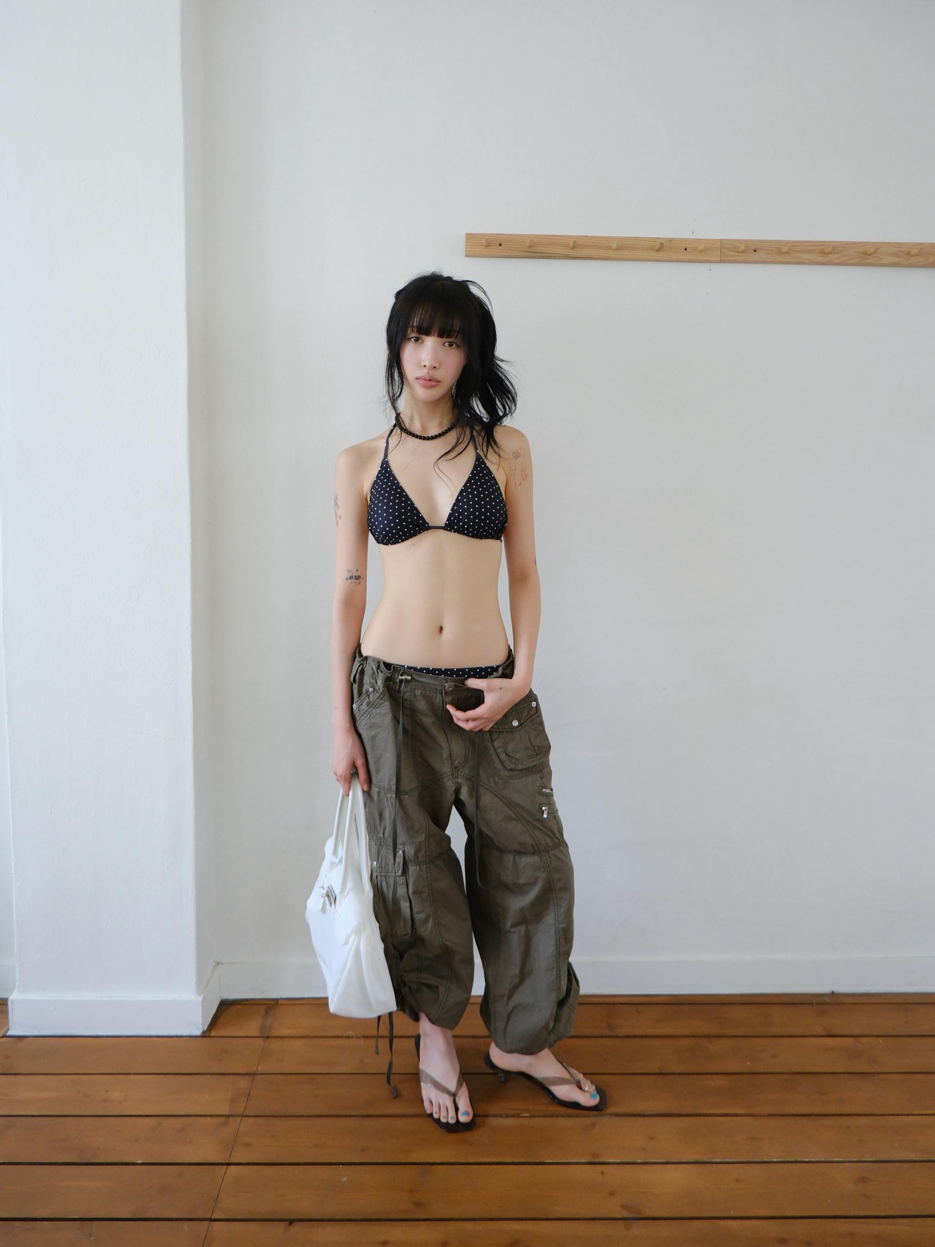 bikini