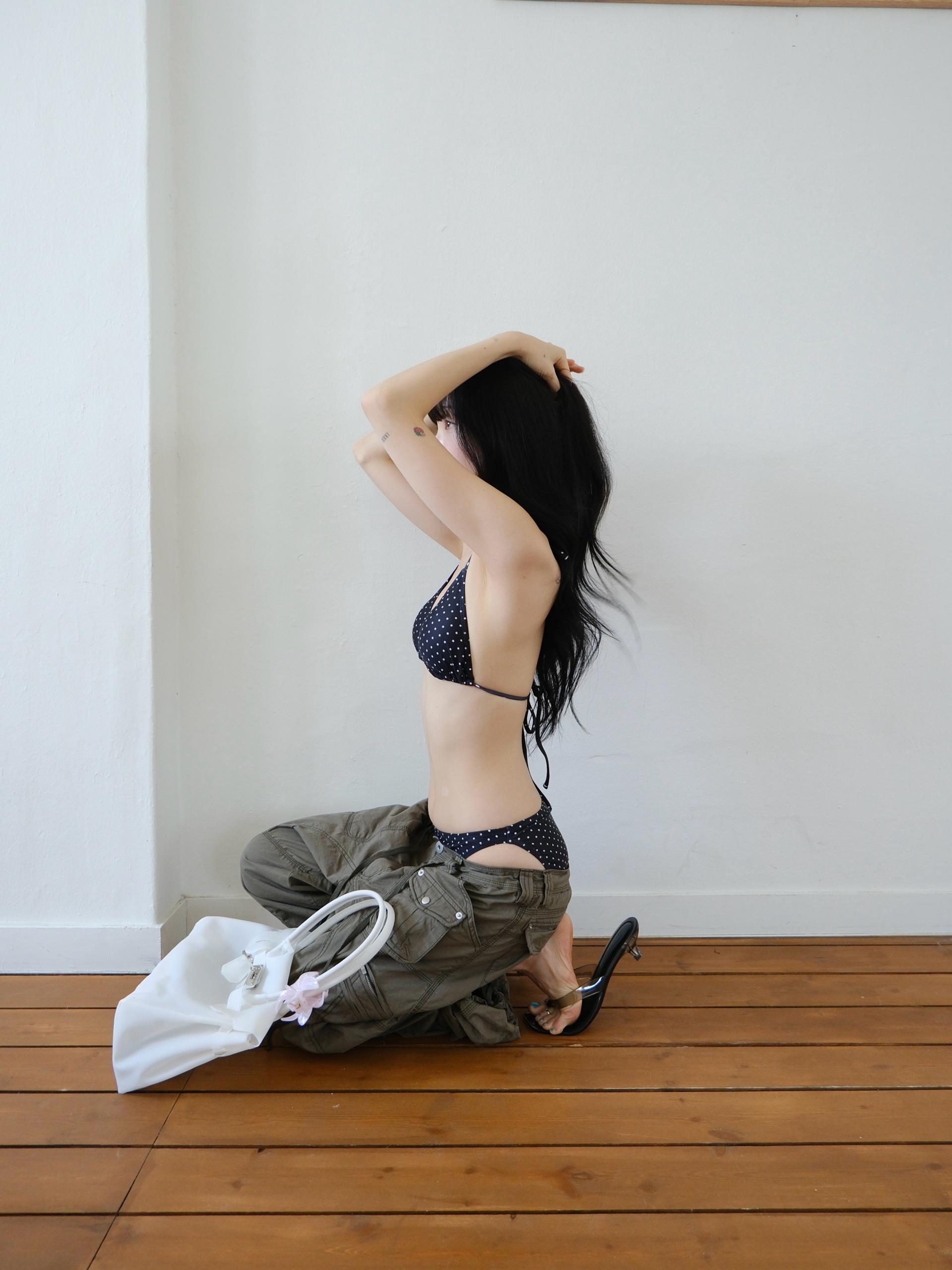 bikini