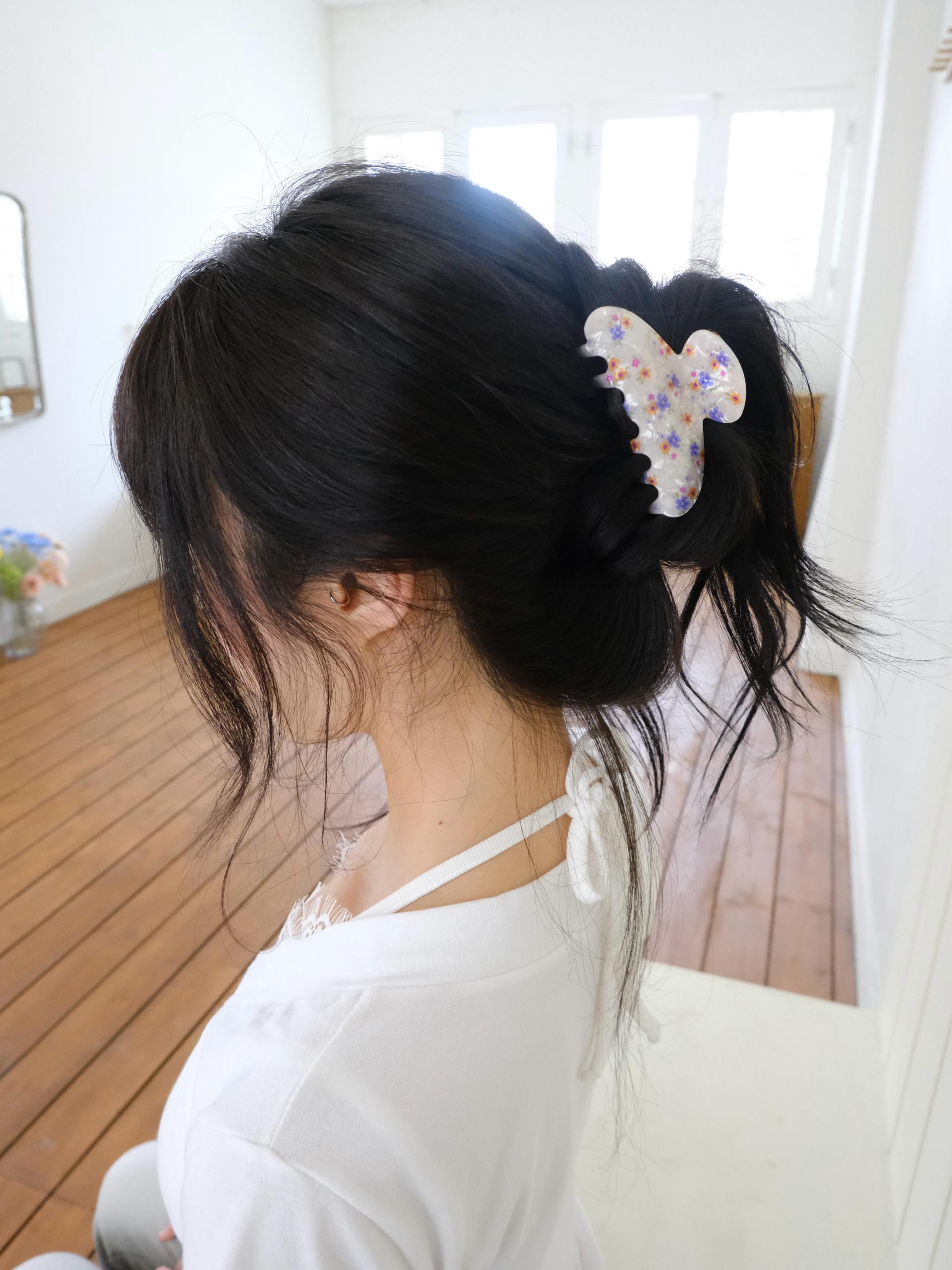 hair