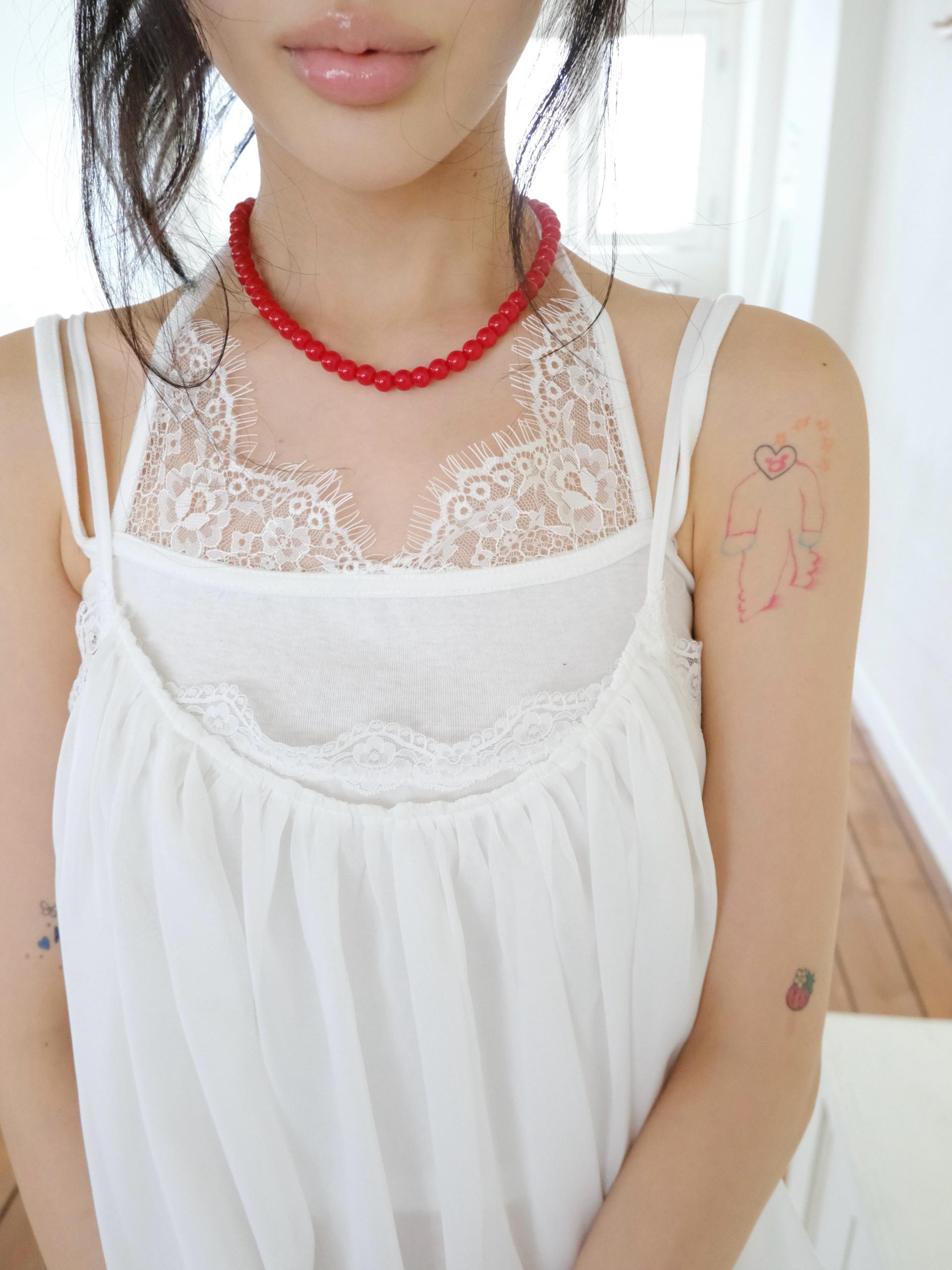 necklace