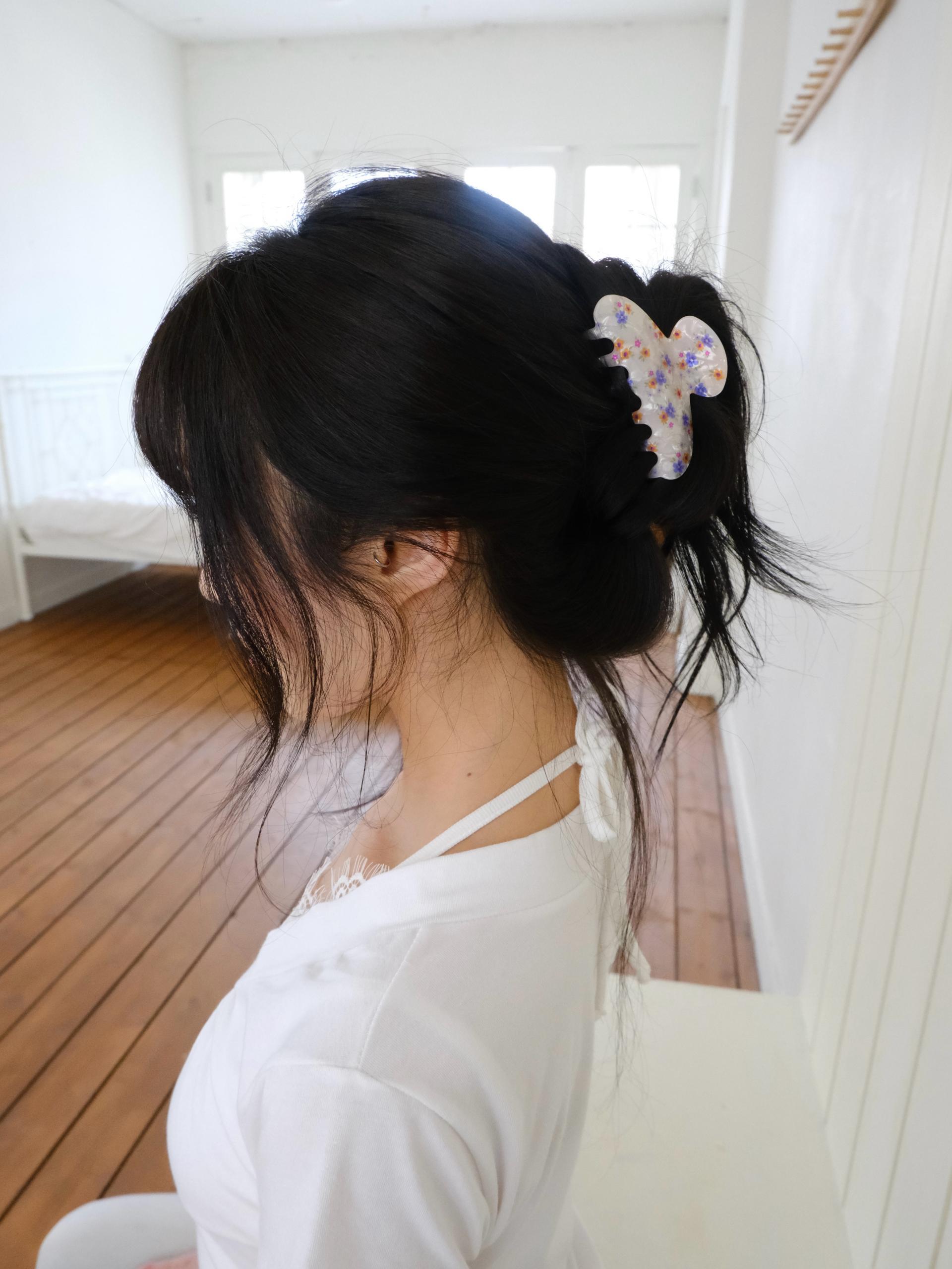 hair