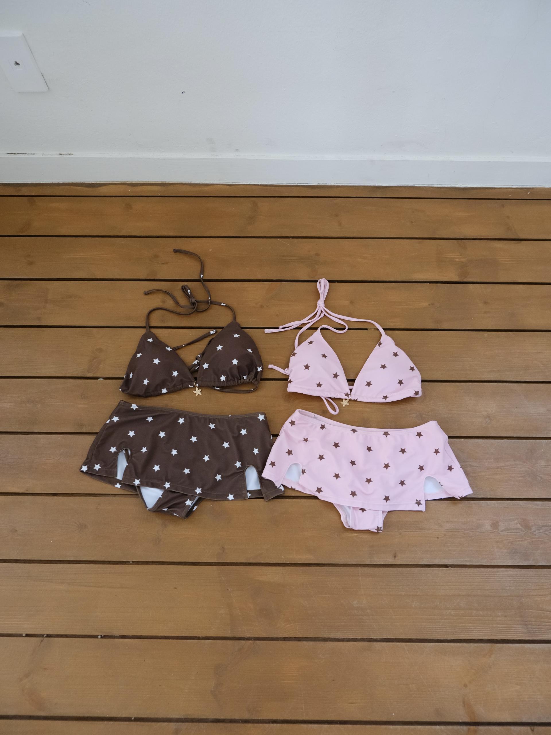 bikini