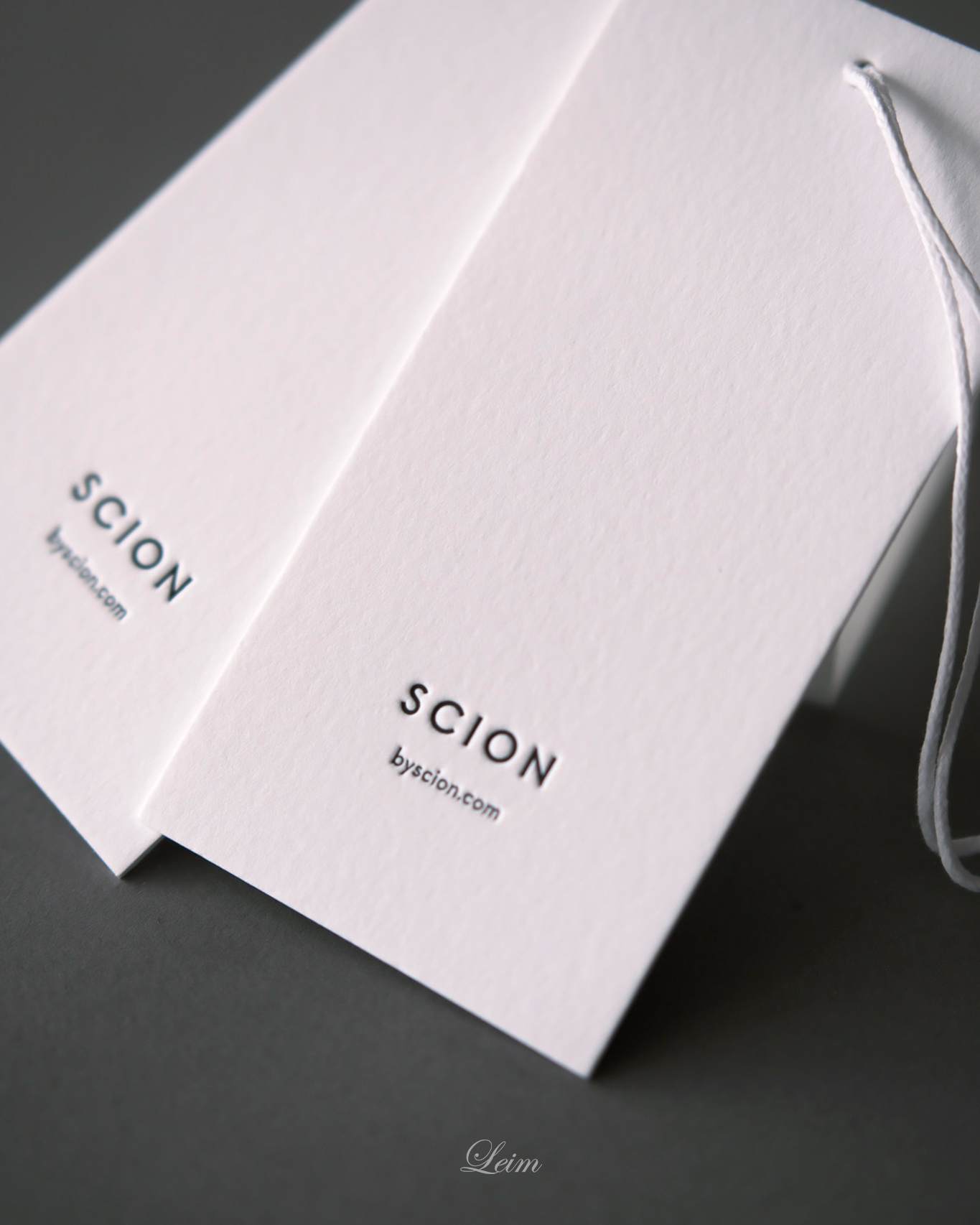Scion
