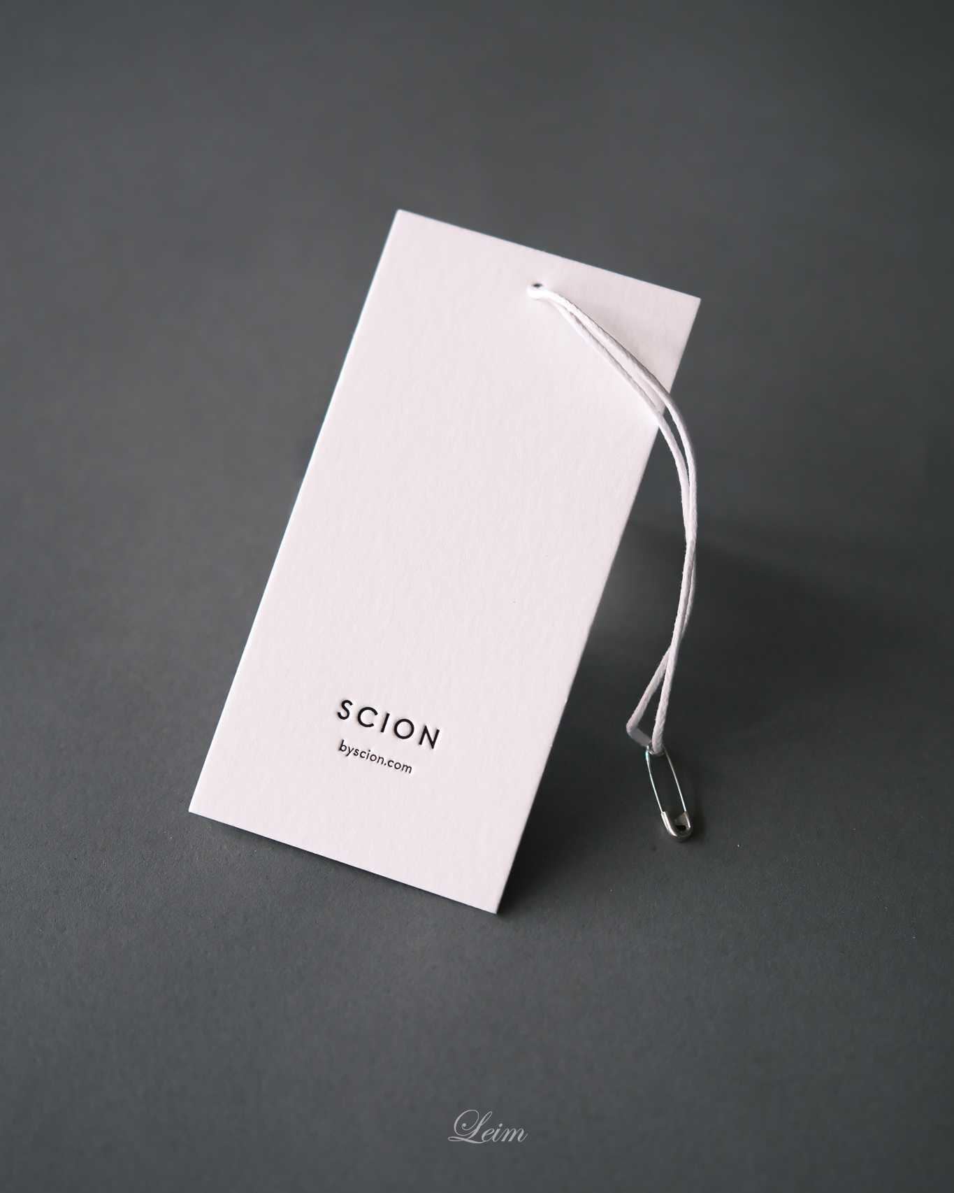 Scion