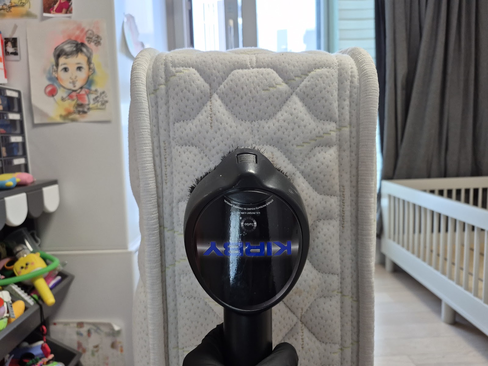서초 매트리스 작업 사진 7