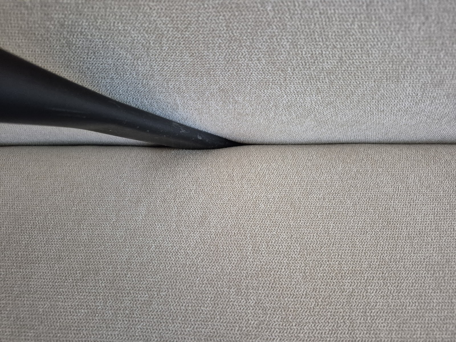 강동 패브릭소파 작업 사진 8