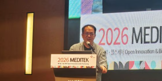 황희 카카오헬스케어 대표/사진=류준영 기자