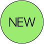 new item badge