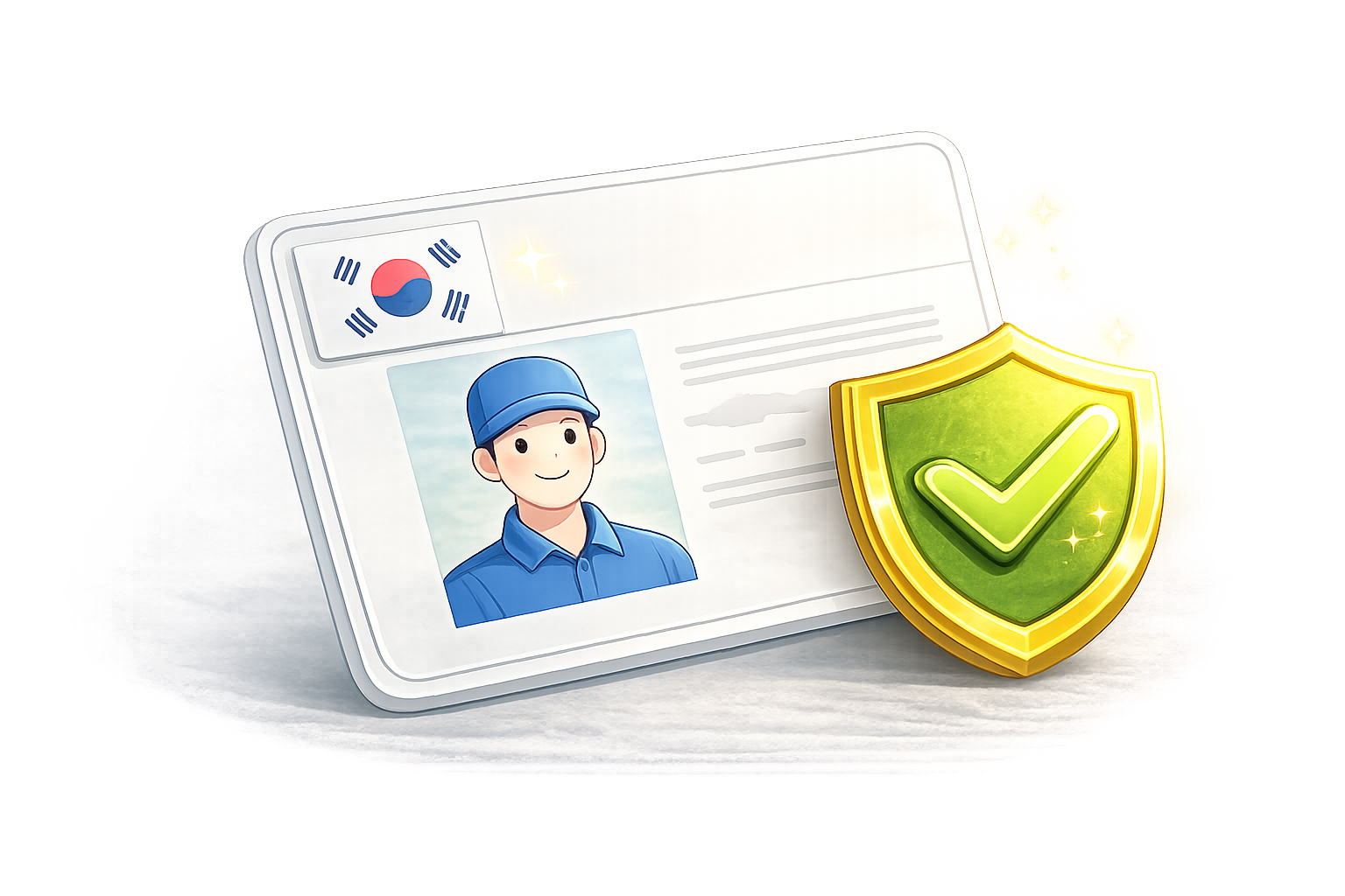 화물운송종사자 자격증 필수