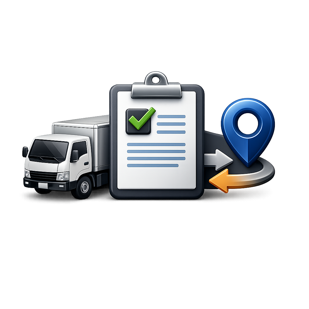 금천구 1톤용달 기사 등록 안내