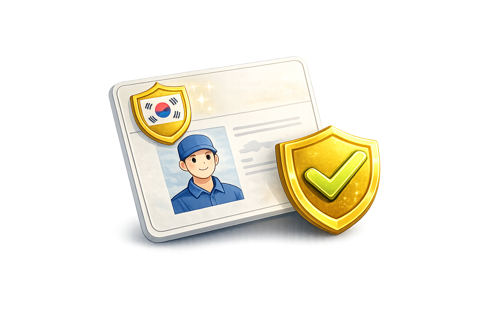 금천구 1톤용달 기사 화물운송종사자 자격증 보유 필수