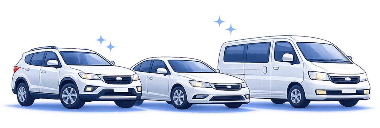 대전 중구 퀵서비스 suv 승용차 승합차 운행