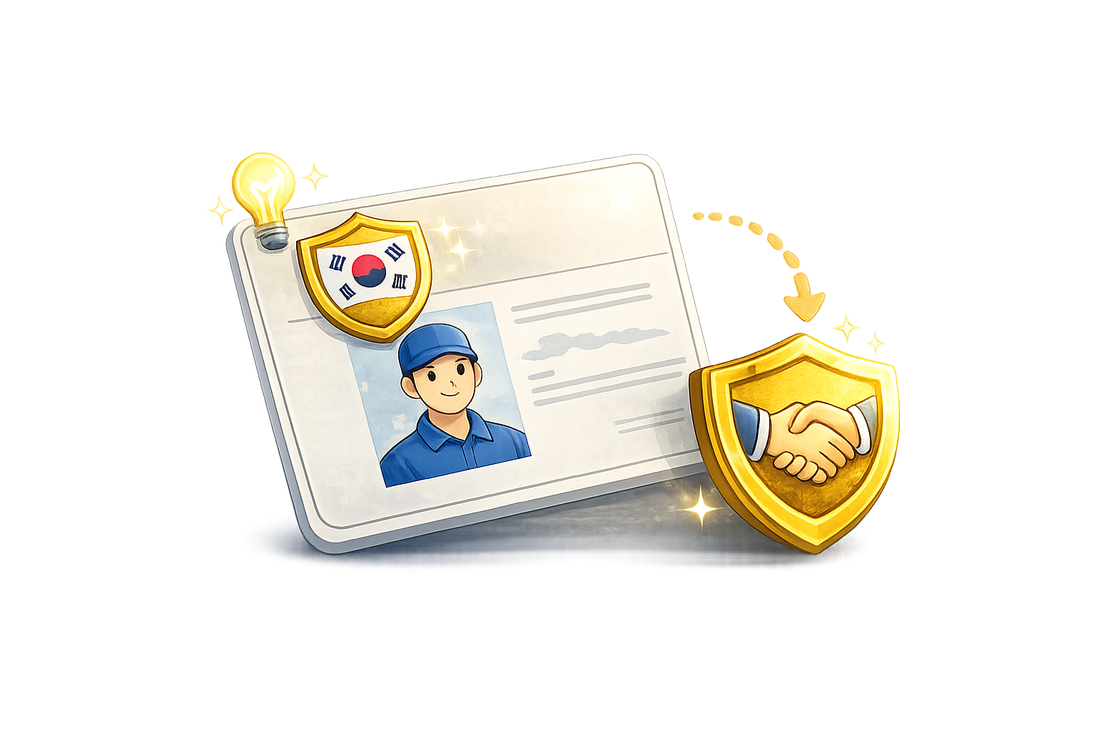 금천구 1톤용달 기사 미보유 자격증 취득 연계 안내