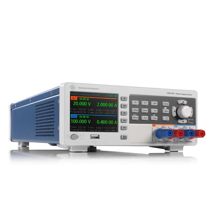 로데슈바르즈 ROHDE & SCHWARZ NGA101 파워 서플라이 (가격문의)