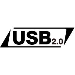 USB 2.0