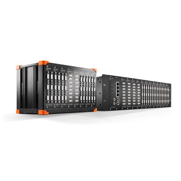 IOLITE Rack (R8 / R12 / R8R)