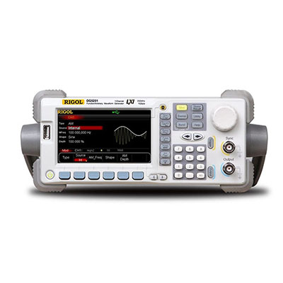 RIGOL 리골 DG5251 임의 파형&함수 발생기