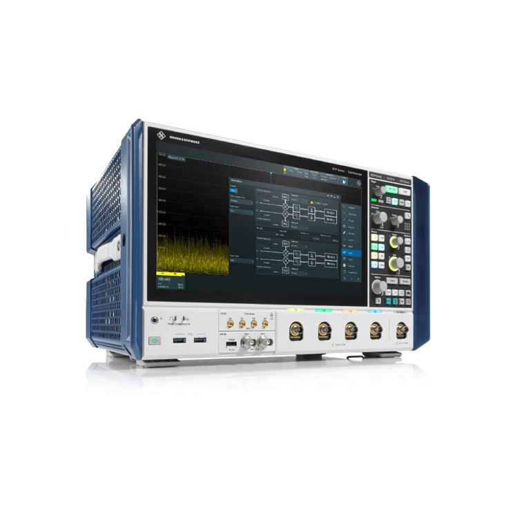 로데슈바르즈 ROHDE & SCHWARZ RTP 오실로스코프 (가격문의)